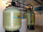 Low Noise Boiler Water Treatment System Mechanical Feed Water Treatment