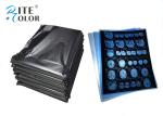 Low Fog A4 Blue PET Dry Pigment Inkjet 210 Micron Medical X Ray Film Eco