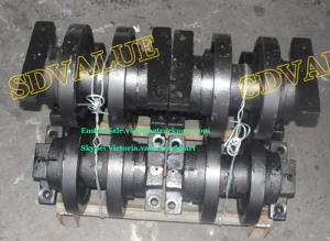 Wholesale HITACHI KH700-2 Top Roller, Upper Roller from china suppliers