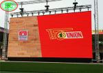 P6.67 Fixed Led Screen Outdoor Waterproof Digtial Advertising Billboard 2x3m