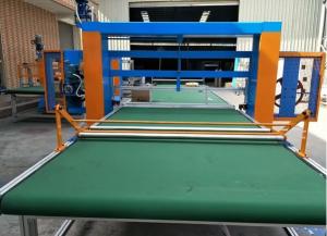 Wholesale 20-Year Professional Nitrile Rubber Foam AC Sponge Thermal Insulation Pipe Making Machine from china suppliers