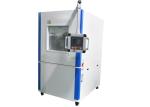 IEC60529 Stainless Steel Sand And Dust Test Chamber