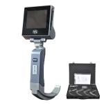 3-Inch Screen 2 Million Pixel Anti Fog Reusable Video Laryngoscope For Airway