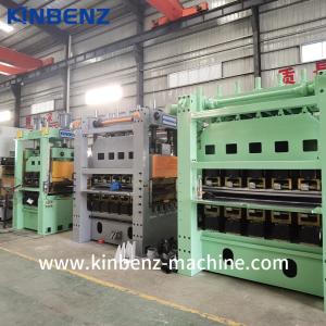 Wholesale Coil Automatic Length Cutting Machine Cut To Length And Slitting Machine from china suppliers