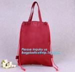 Ecological Bag Supermarket Ecological Non Woven Bag,Promotional Printed Non
