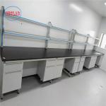 Customized Chemistry lABLab Furniture Manufacturers with Chemical-resistant