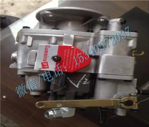 Wholesale Apply to Cummins Digging machine parts 3655993 FUEL PUMP service thoughtful from china suppliers