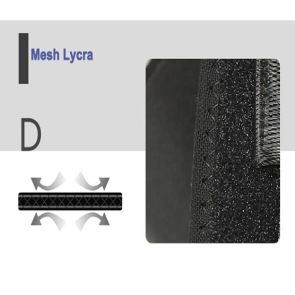 Neoprene Waterproof Rom Hinged Adjustable Knee Brace Sports Protector Open Patella Support