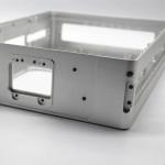 Custom Fabricated Metal Products OEM CNC Aluminum Precision Machining Parts