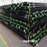 API seamless OCTG L80-1 oil well casing tubing for sour service