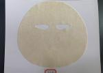35g 100%Bamboo Fiber Spunlaced Non-Woven Facial Mask, Eye Mask