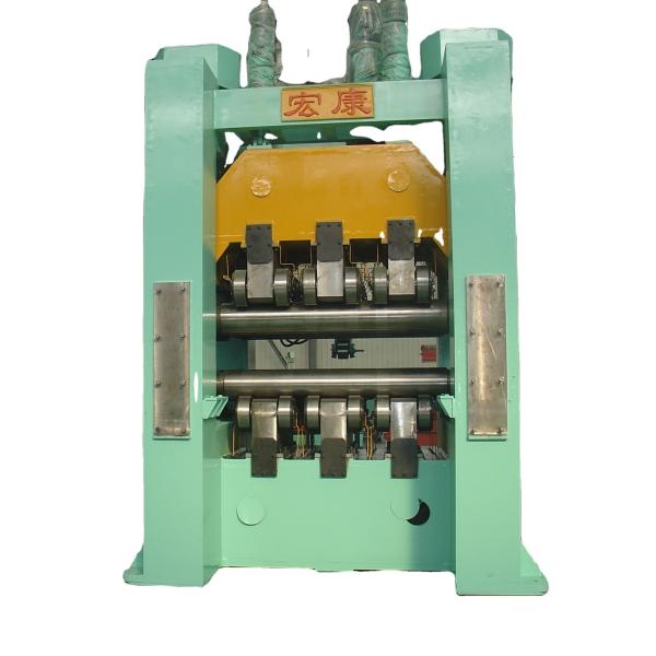 Hot Rolled Steel Coil Pickling Cross-cutting Shear Line 3mm-12mm-2000mm Motor