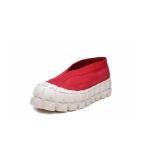 S005 Summer new women's shoes breathable frosted Baotou casual shoes thick-soled