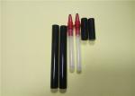 ABS Material Colored Liquid Eyeliner , Black Liquid Eyeliner Pen 126.8mm Length