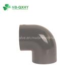 ASTM Standard Sch80 UPVC Female Thread Adapter with Pn16 Pressure Rating and