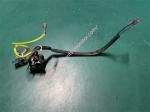SCHILLER AT-101 ECG Machine 3-prong Power Supply Interface Assembly Used in Good