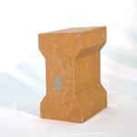High Density Fused Magnesia Alumina Spinel Brick For Steel Furnace Linings
