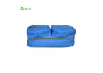 Tapestry Packing Cube Webbing Handle Travel Accessories Bag