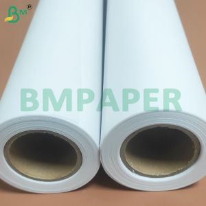 50gsm Semi-transparent Tracing Paper Rolls for Drawing Copying