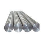 High Temperature Resistance Nickel 200 201 Round Bar 2 Inch Nickel Alloy Nickel