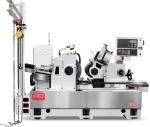 Dynamic Pressure Oil Film Spindle Centerless Cylindrical Grinder with 200-500mm