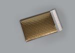 Strong Stickiness Foil Bubble Wrap Envelopes ISO9001 Certificated For Shipping