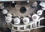 Customized Ice Cream Cone Wafer Biscuit Making Machine