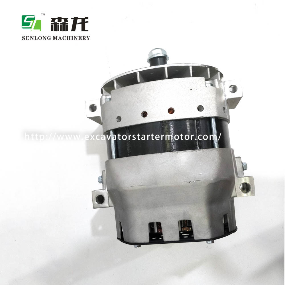 Alternator 24V 275A Heavy Machinery Generator 61006080 61006081 8600557 8600580 8600581 8600635