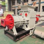 Automatic Brick Making Machine Double Stage Vacuum Extruder for High Capacity