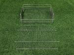 CE 304ss Grill Outdoor BBQ Accessories For Affixing Chickens