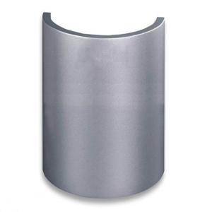 Wholesale Customized Thickness Exterior Wall Cladding Aluminium Roofing Sheets 4mm from china suppliers