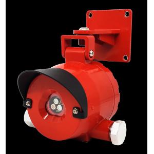 Wholesale IR2 Double IR Flame Detectors Intelligent Fire Detection from china suppliers