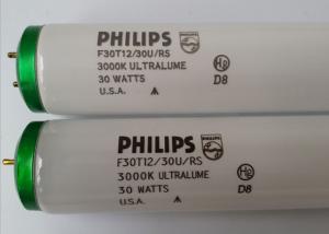 China Philips F30T12/30U 90cm U30 3000K Light Box Tubes for Supermarket, Clothing Showroom Color Matching on sale