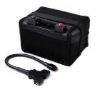 T Bar 12V 22Ah Deep Cycle Battery Lithium Ion 4S3P Long Cycle Life