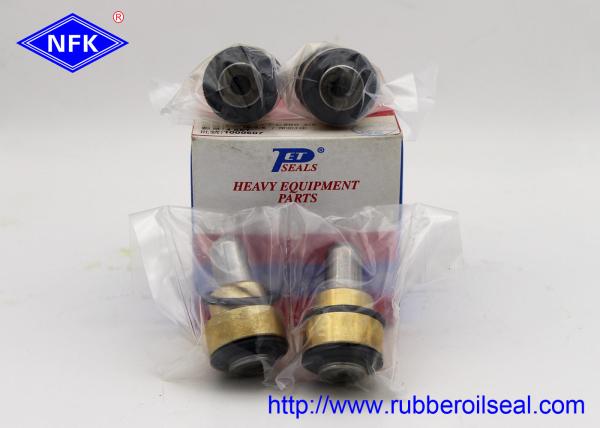 Factory Supply PC200-3 Excavator Hydraulic Valve Pilot Joystick Pusher Excavator