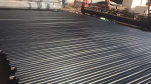 Wholesale API 5L A106 GR.B ERW / LSAW / SSAW Sch 40 Carbon Steel Seamless Steel Pipe from china suppliers