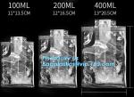 water injection Ice Bag gel pack, Lunch bag non-toxic Injecting Water Ice cold