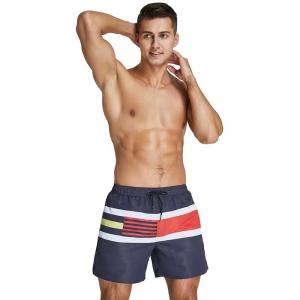 Wholesale Summer Mens Beach Wear Shorts Casual Pants Mens Short Bathing Suits from china suppliers