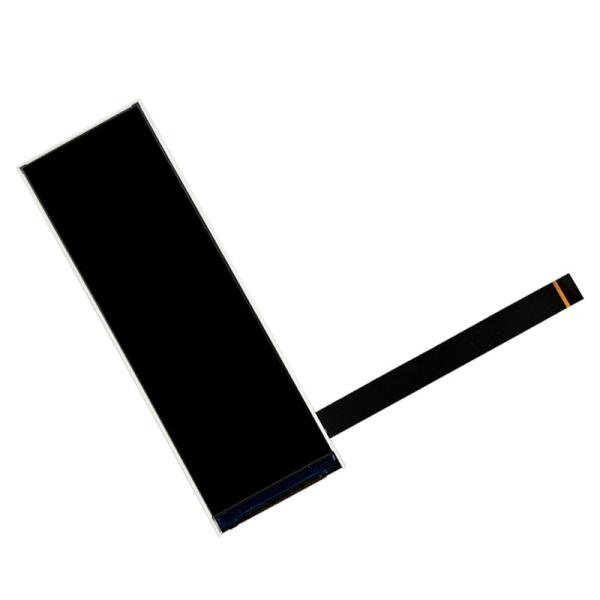 4.58 Inch Display Technology LCD Module 320×RGB×960 Resolution MIPI Interface 400c/D