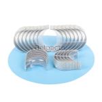 Engine Parts 6D140 6210218010 Crankshaft Main Bearings For Mitsubishi