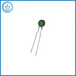 Preheating Starting MZ3 1200 Ohm PTC Thermistor 800V 75C PTC Current Limiter