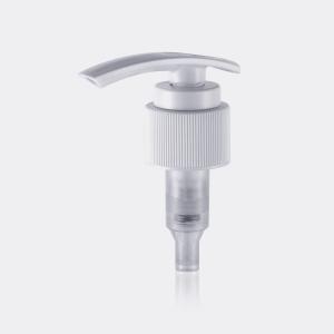 Wholesale JY317-10 Plastic Big Dosage 1 Liter Shampoo Pump / Lotion Pump Replacement from china suppliers