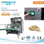 18500mm*3050mm*2880mm Smooth Minimalist Operating Flip Flop Turner and Stacker