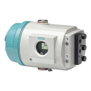 Wholesale Smart Electropneumatic positioner siemens sipart pS2 6DR5215-0EN00-0AA0 from china suppliers