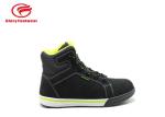 Waterproof Women'S Athletic Steel Toe Shoes Skate Sneaker Fashion Style Easy