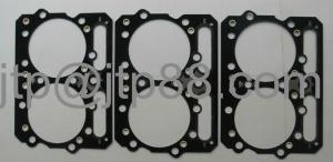 Wholesale Commins NT855 Engine Head Gasket , Diesel Motor Head Cylinder Gasket OEM 4058790 from china suppliers