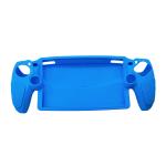 Thickened Anti-Slip Design Fully Protection Pure Color Silicone Case For PS