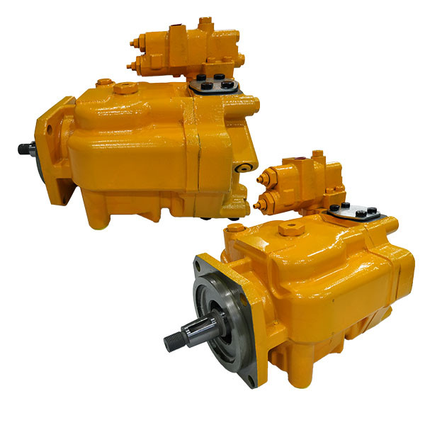 114-0603 Hydraulic Pump For catpumperpillar Excavator High Pressure