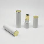 4G Luxury Empty Cosmetic Packaging For Lipstick Cases And Seal Ring