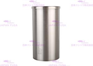 Wholesale Engine Cylinder Liner 11012-Z5518 For UD Trucks Engine FE6 220mm Engine Spare Parts from china suppliers